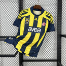 Retrô Fenerbahce 2007