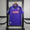 Retro Fiorentina 1999