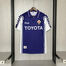 Retro Fiorentina 2000
