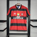 Retro Flamengo 1997