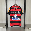 Retro Flamengo  2010