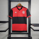 Retro  Flamengo 2017