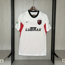 Retro Flamengo Branca 2001