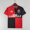 Retrô Flamengo Centenário 1994