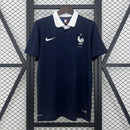 Retro França 2014