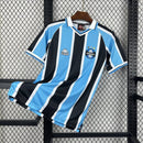 Retro Grêmio 2001