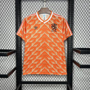 Retro Holanda 1988