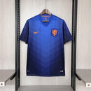 Retro Holanda 2014