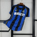 Retro Inter de Milão 2001