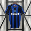 Retrô Inter de Milão 2005