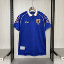 Retro Japão 1998