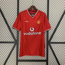 Retro Manchester United 2003
