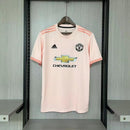 Retro Manchester United 2019