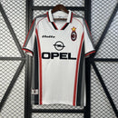 Retro Milan 1998