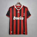Retro Milan 2010