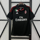 Retrô Milan 2012