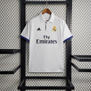 Retro Real  Madrid 2017
