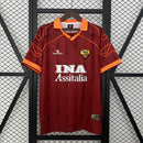 Retro Roma 1999