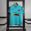 Retro Santos 2012