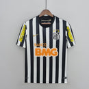 Retro Santos 2013
