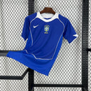 Retro Brasil 2004 Reserva