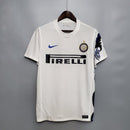Retro Camisa Inter de Milão 2010