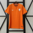 Retro Holanda 2014