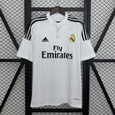 Retro Real Madrid 2014