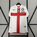 Retro inter de Milão 2008