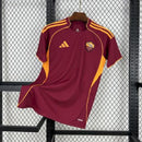 Roma Titular 25-26