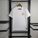 Santos Edição Especial Branca