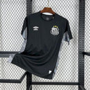 Santos Goleiro Preto 25-26