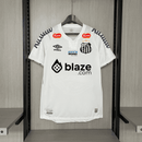 Santos Titular 24-25 – Todos os Patrocínios