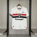 São Paulo Titular 25-26 – Patrocinador Master