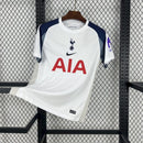 Tottenham Titular 25-26