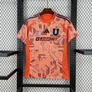 Universidad do Chile Reserva 25-26