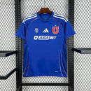 Universidad do Chile Titular 25-26