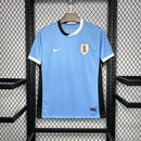 Uruguai Titular 24-25