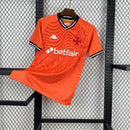 Vasco Goleiro 25-26