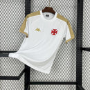 Vasco Goleiro Branca 25-26