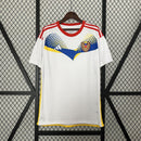 Venezuela Reserva 24-25