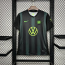 Wolfsburg Titular 24-25