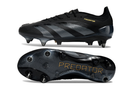 Chuteira Adidas 25 Predator Elite Tongue Trava Mista