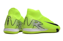Chuteira Nike Air Zoom Mercurial Superfly X Elite Futsal