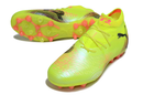 Chuteira Puma Future 8 Ultimate Suiço
