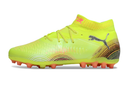 Chuteira Puma Future 8 Ultimate Suiço