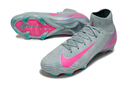 Chuteira Nike Air Zoom Mercurial Superfly IIX Elite Campo