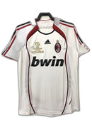 Camisa AC Milan II 06/07 - Versão Retrô