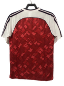 Camisa Arsenal 90/92 I Home - Versão Retrô