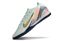 Chuteira Nike Air Zoom Mercurial Vapor XVI Low Elite Society